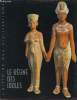 L'histoire des civilisations - Le règne des Idole - De l'âge préhistorique au déclin de l'Egypte. Frédéric Louis