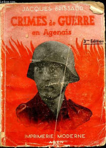 Crimes de guerre en Agenais