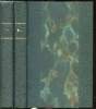 L'aiglon - Chanteclerc - 2 volumes. Edmond Rostand