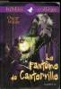 Le fantôme de Canterville. Oscar Wilde
