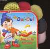 Oui-Oui - Une folle lessive. Enid Blyton