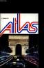 France Atlas. Guide international du Disque