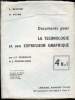 Documents pour La Technologie et son expression graphique - 4e M et T .. L. Bastian - A. Payan - Chirouze - Gundelwein