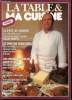 La table & ma cuisine - n°15 - février 1979. Collectif
