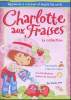 Charlotte aux Fraises - La collection - n°2 et 3 - Hors série. Charlotte aux Fraises