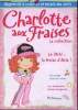 Charlottes aux Fraises - N°60 - La collection - Le litchi -. Charlotte aux Fraises