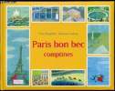 Paris bon bec - comptines. Yves Pinguilly - Florence Koening