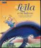 Laïla et la baleine -. Idatte Jean-Pierre