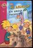 Hé Arnold! - Un amour de vacances. Craig Bartlett