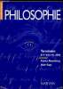 Philosophie - Terminales STT/STI/STL/SMS. Rosenberg Patrice - sage Alain