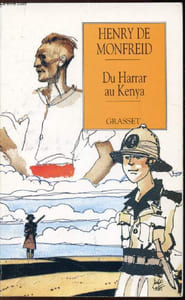 Du Harrar au Kenya