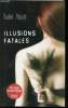 Illusions Fatales. Rachel Abbott