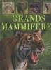 A la découverte des animaux - Grands mammifères -. Knight Lindsay
