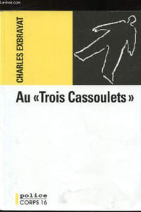 "Au "" trois cassoulets"""
