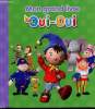 Mon grand livre oui-oui. Enid Blyton