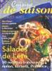 Cuisine de saison Juillet Août 1996 n°9 -. Collectif