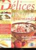 Mille et un délices n°4/32/ Septembre-Octobre 1998. Collectif