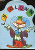 Le clown. Colabor