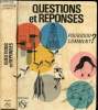 Questions-Réponses / Pourquoi comment?. Arkady Leokum