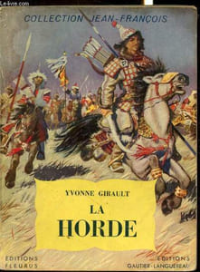 La horde
