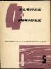 Oeuvres et opinions - Mai 1964 - N°5 -. Union des écrivains de l'U.R.S.S - Moscou