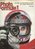 Photo Formule1. Niki Lauda