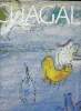 Chagall -Les pastels du message biblique. Pierre Provoyeur