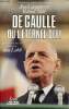 De Gaulle ou l'éternel défi - Collection l'Histoire Immédiate. Lacouture Jean et Mehl Roland