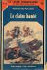 Le Claim Hanté - Collection : Le livre d'aventures-un roman complet chaque samedi - N°13. De Moulins Maurice