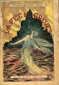 La fée des grèves - Nouvelle édition soigneusement revue