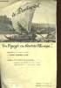 Programme dépliant - le Portugal,un voyage au bout de l'Europe, départ 6 septembre 1938 - retour 27 septembre 1938. Collectif