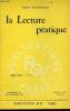 Système Prévost-Delauney -La lecture pratique - 4ème édition. Mr & Mme Roy Robert