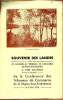 Brochure de souvenirs des Landes à l'occasion de la Conférence des tribunaux de commerce de la région sous-pyrénéenne le 8 mai 1938. Collectif
