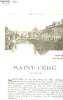 Brochure sur Saint-Céré. Collectif