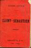 Saint-Sébastien et ses environs - Pasajes, Irun, Fontarabie, Hernani, Zarauz, Guetaria, Bains de Cestona, San Ignacio de Loyola, Deva, Ondorroa, ...