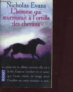 L'homme qui murmurait à l'oreille des chevaux