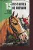 15 histoires de chevaux - Série 15. Troyat Henri/La Varende/Vialar Paul/