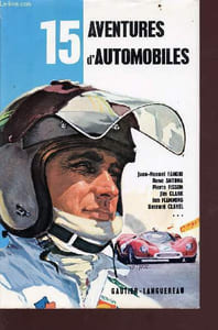 15 aventure automobiles - série 15