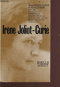 Irène Joliot-Curie