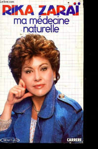 Ma médecine naturelle
