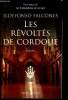 Les révoltés de cordoue. Falcones Ildefonso