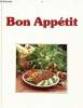 Bon appétit - Le grand livre AMC de la cuisine moderne. Collectif
