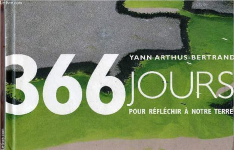 366 jours pour réféchir à notre terre