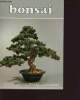 Bonsai - arbres nains japonais - Collection atlas payot lausanne n°97-98. Dietiker Ulrich