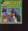 Mickey poche n°103. Collectif