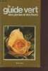 Le guide des plantes et des fleurs. Blanchini Francesco / Carrara Pantano Azzuro