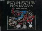 Bedouin Jewellery in saudi Arabia. Colyer Ross Heather
