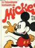 La fabuleuse histoire de Mickey. Walt Disney