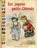 Les joyeux petits chinois - série le monde. Colombini Monti Jolanda
