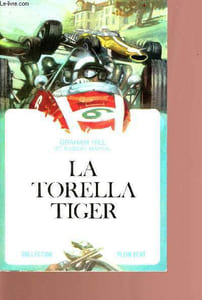 La torella tiger - Collection plein vent n°50